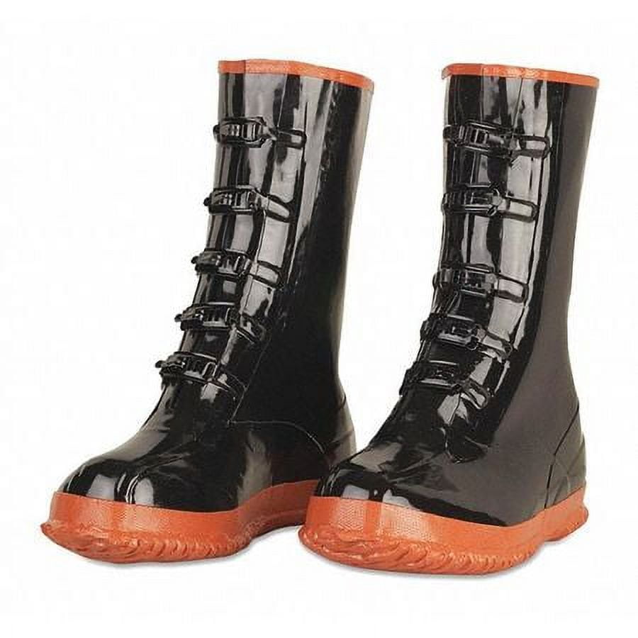 Enguard 5 Buckle Boots