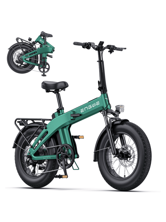 EP-2 3.0 Electric Bike for Adult,Folding Electric Bike with App & IoT Anti-Theft 750W E-Mountain Bike 48V 15AH with 7-speed,Up to 65 Miles Range &28 Mph ,UL2849