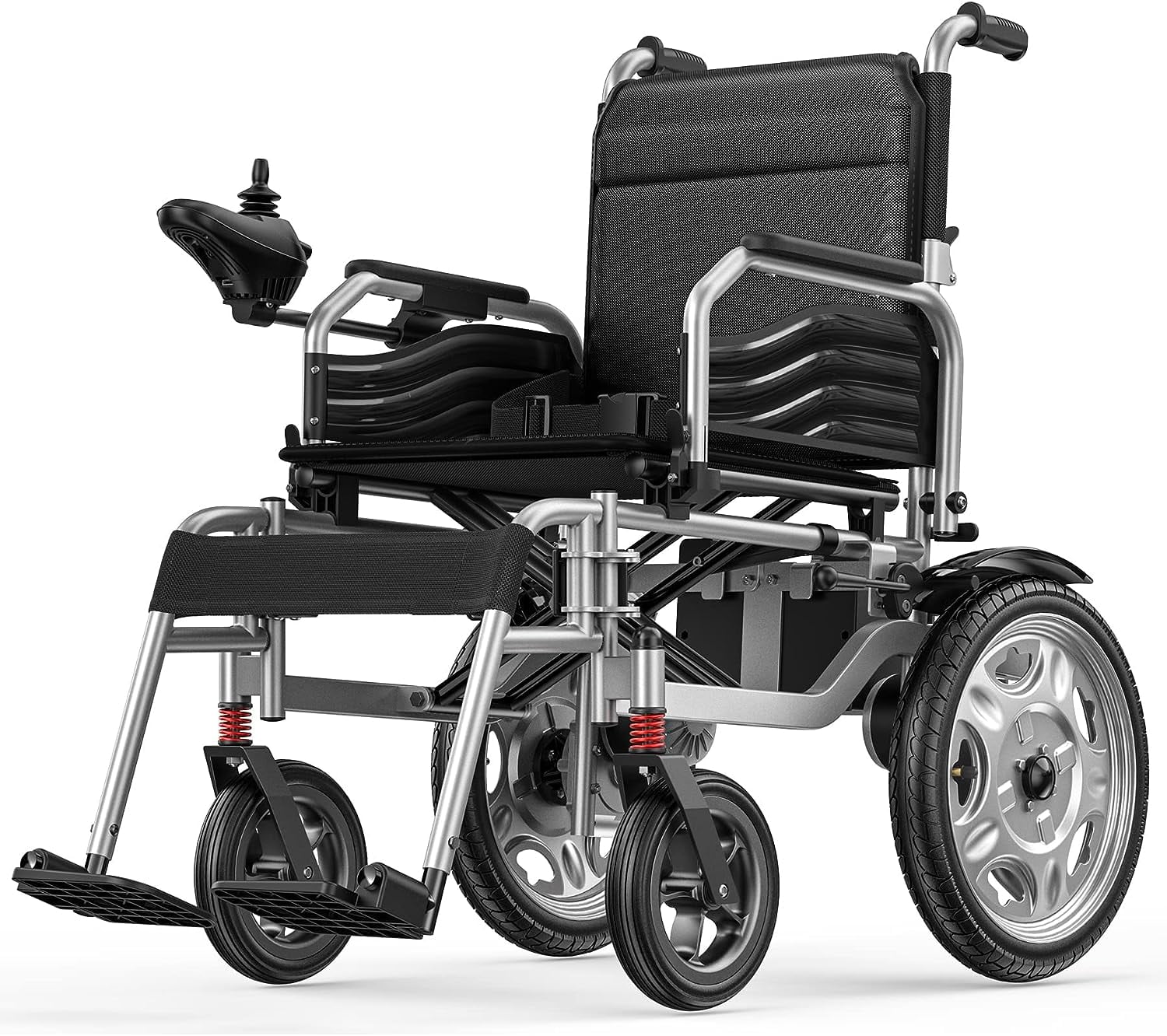 Engwe Folding Electric Wheelchair For Adult 500W Power Wheelchair engwe-folding-electric-wheelchair-for-adult-500w-power-wheelchair