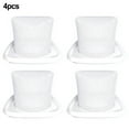 thumbnail image 1 of Enhance Air Filtration with Replacement Filters for Black and Decker HNVC215B10 HNVC215B12AEV HNVC220BCZ00 4 Pack, 1 of 9