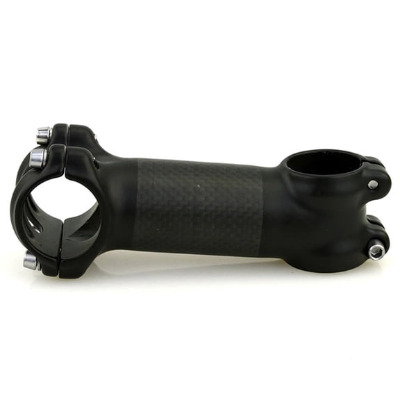 Enhance Bike Performance With Premium Aluminum Carbon Fiber Stems 31 8*60120Mm