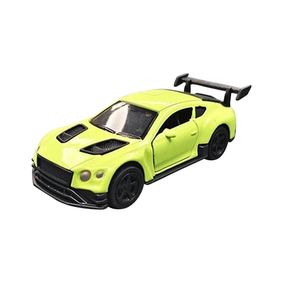 Enhance Your Car Interior With This Alloy Metal Dashboard Ornament, Dynamic Drift Motion Sways And Drifts Realistically As Your Vehicle Moves, Multiple Car Designs Available