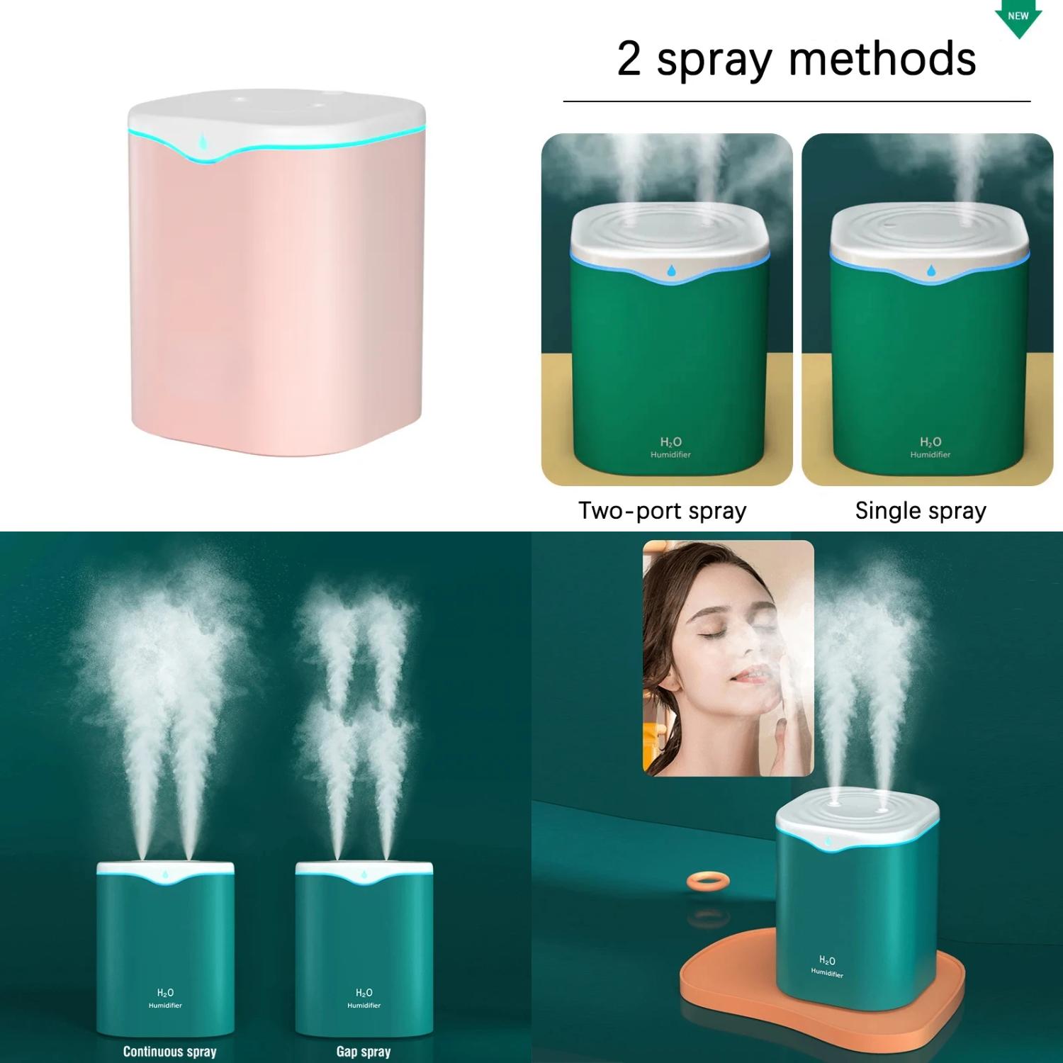 Enhance Comfort and Relaxation with ExtraLarge 2000ML HighCapacity