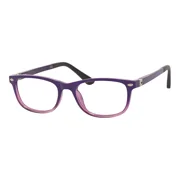 Enhance EN4116 Eyeglasses Purple Fade Size Small 49-17-135 Kids Frame