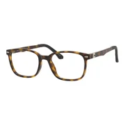 Enhance EN4118 Eyeglasses Tortoise Size Small 48-17-135 Kids Frame