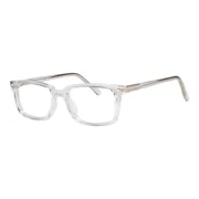 Enhance EN4300 Eyeglasses Crystal Size Small 47-16-135 Kids Frame
