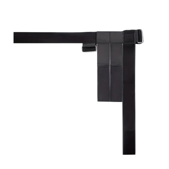Enhance Your Fitness with Monkey Foot Attachment for Dumbbells Adjustable Leg Weights Tibialis Trainer Ankle Straps Foot Weight Lifter for Balanced Leg Extensions and Strength Training