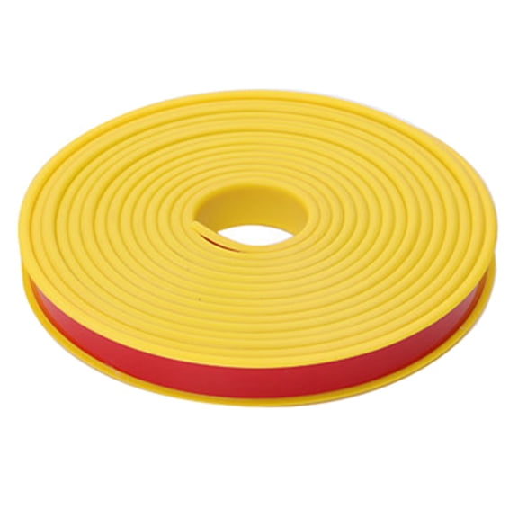 Enhance Furniture Protection with U shaped Furniture Edge Strip 10M Length