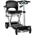 thumbnail image 1 of Enhance Mobility - The Transformer 2 - Electric Auto Folding Mobility Scooter - 4-Wheel - Black, 1 of 8