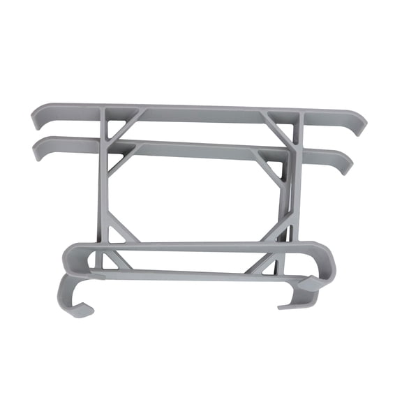 Enhance Precision Take-Offs and Landings for DJI MINI 3 PRO Landing Gear Set 25mm Height Increase, Stable Support