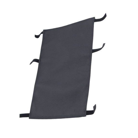 Enhance RC Experience Roof Sunshade Cloth for Axial 1/10 SCX10 III CJ-7 RC Easy Maintenance