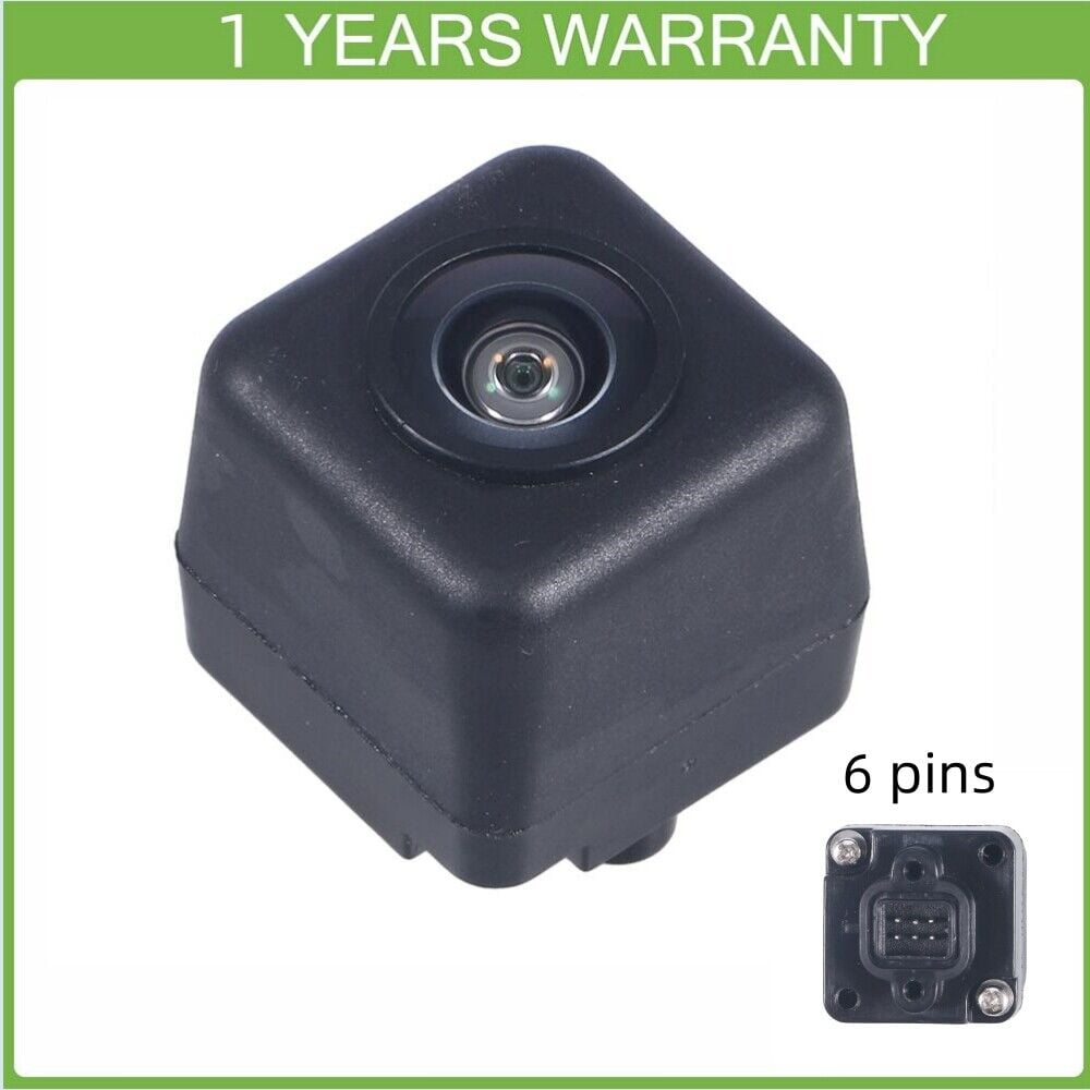 Enhance Safety: Rearview Camera for Subaru Legacy Outback 2010-2014