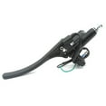 Enhance Safety with Hydraulic Brake Lever for Electric Scooter