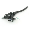 Enhance Safety with Hydraulic Brake Lever for Electric Scooter