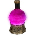 thumbnail image 1 of Enhance Sorcerer's Potion Night Light, Brew Purple, 1 of 7