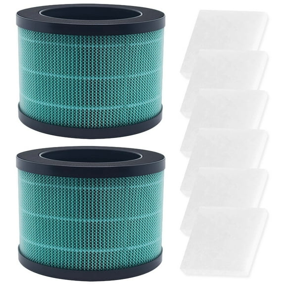 Enhance The Performance Of Your With Replacement Filter And Scent Pads For Aroeve Mk01 Mk06 & For Kloudi Dh Jh01
