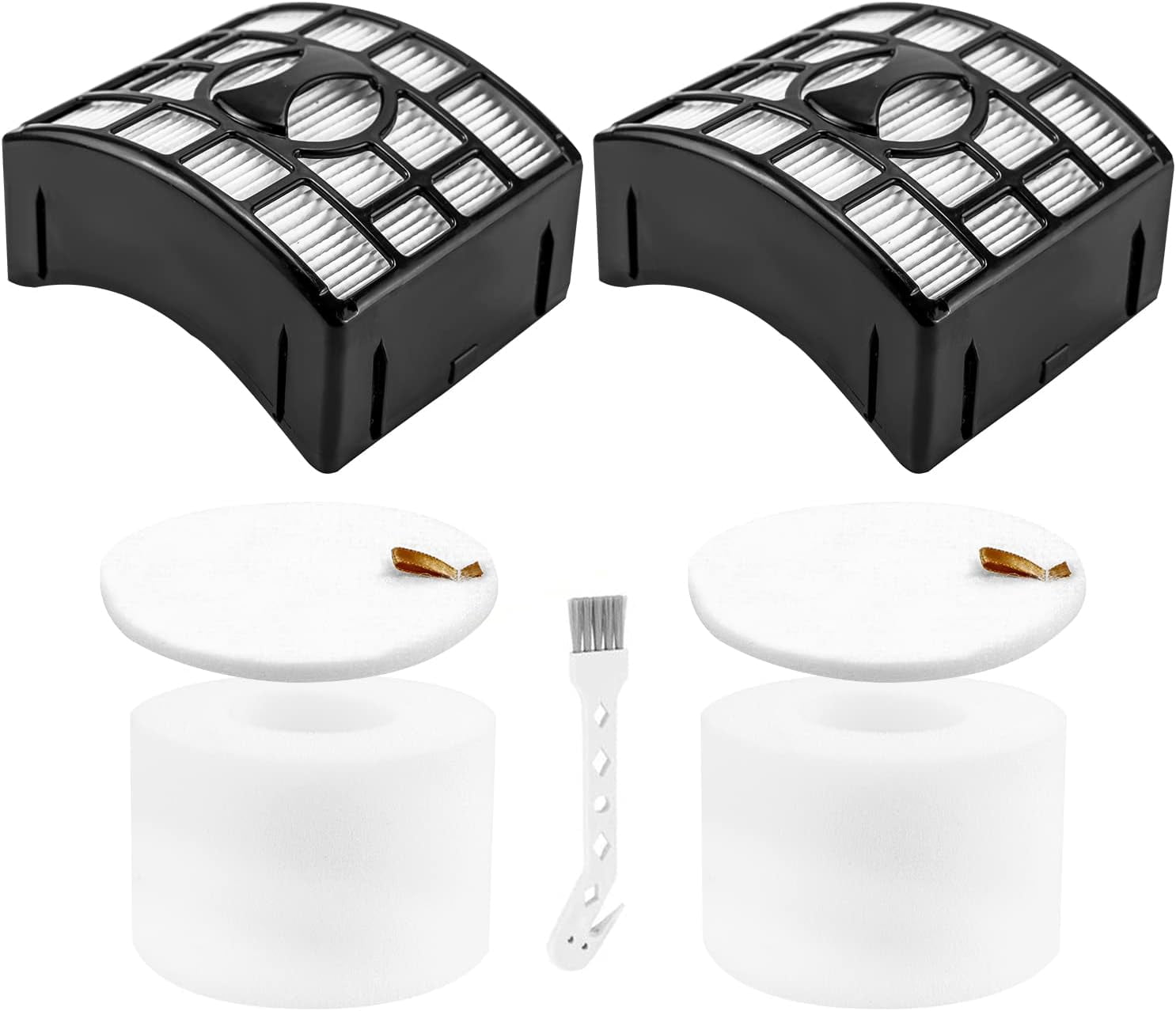 Enhance Your Cleaning Power with Filter Replacement for Shark Duo