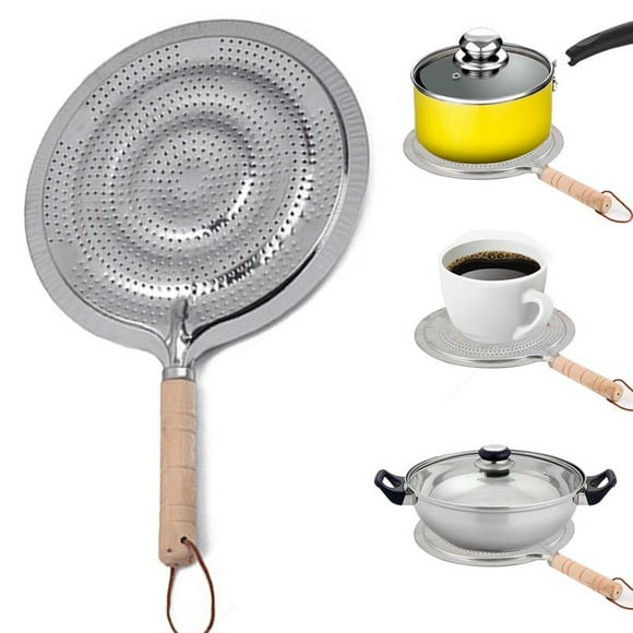 Stove Top Simmer Ring