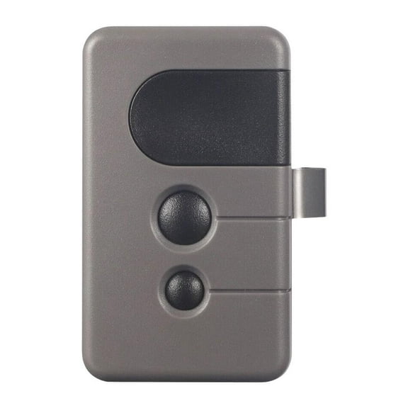 Enhance Your Craftsman Garage Opener With Battery-Powered Remote