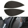 Enhance Your For Bmw 3Series E90 With Premium Carbon Fiber Dashboard