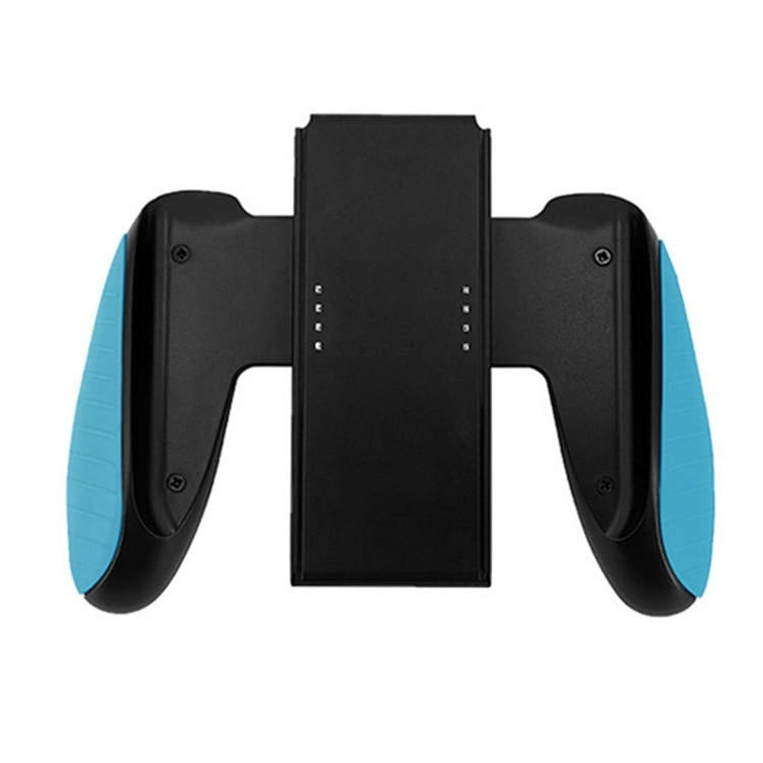 Nintendo Switch GRIP CONTRLLER-TYPE G1 Amazon.com: Official Nintendo Switch Joy-Con Grip (Renewed