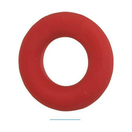 Enhance Your Grip Strength with Grip Pro Trainer - Red Edition (50lbs Resistance)
