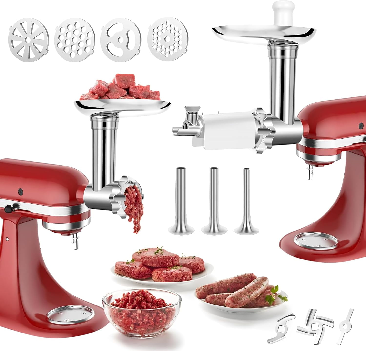 Kitchenaid tomato press hotsell