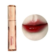 Enhance Your Lips With A Luminous Water Resilient Lip Glaze Hydrating Long-Lasting Color And A Stunning Glistening Finish