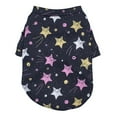 thumbnail image 1 of Keep Your Pet Warm in Style with a Plush Cotton Puppy Blouse, 1 of 8