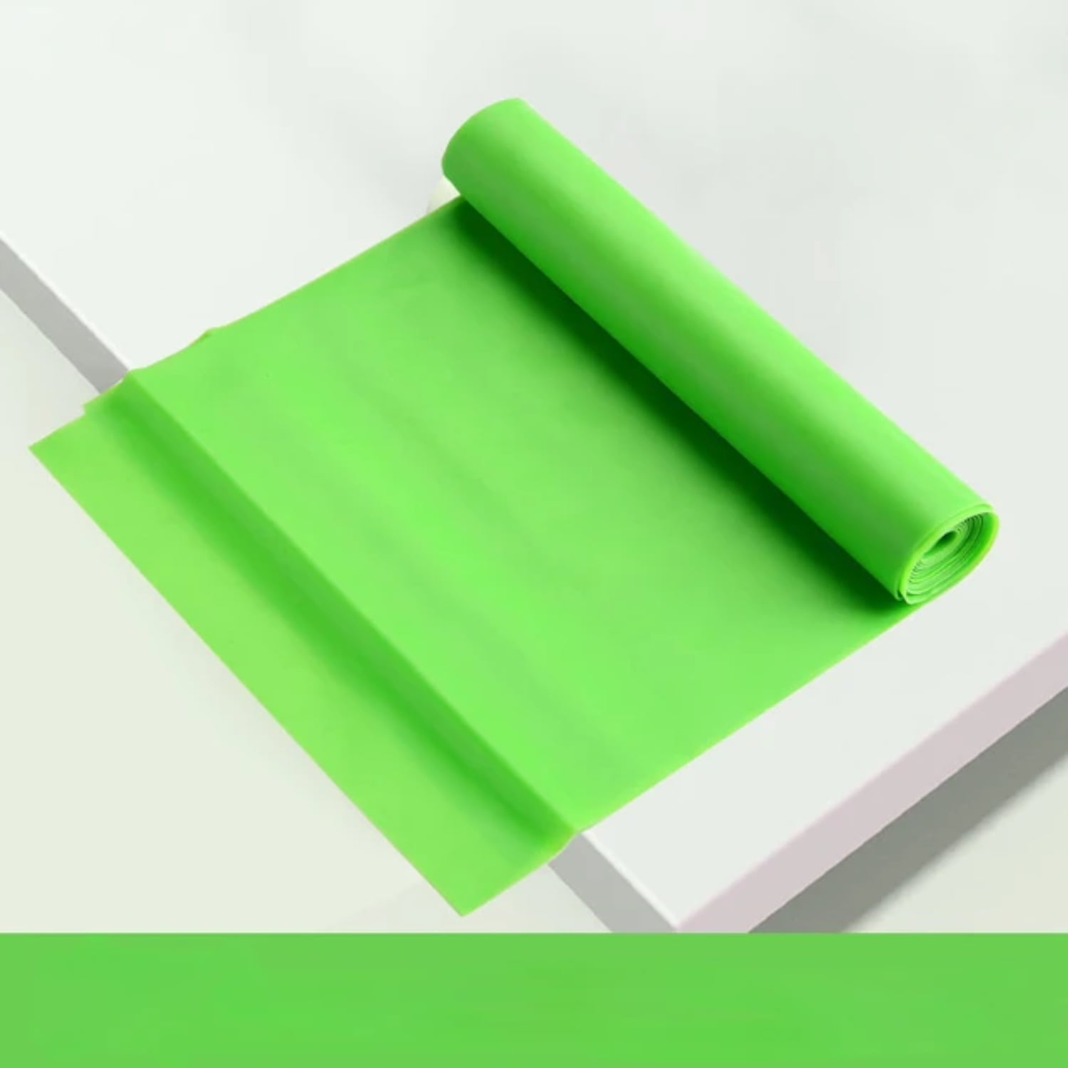 Enhance Your Yoga Routine with Deepening Stretches Strength Training