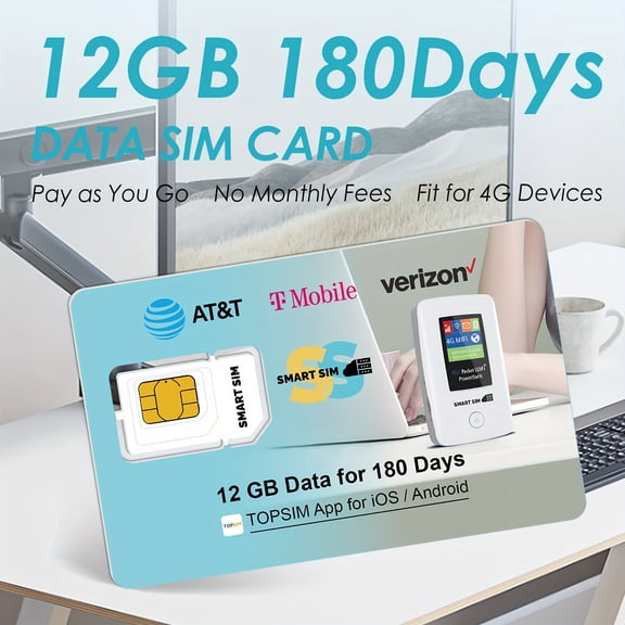 Portable WiFi Hotspots and Mobile Routers for On-the-Go Connectivity