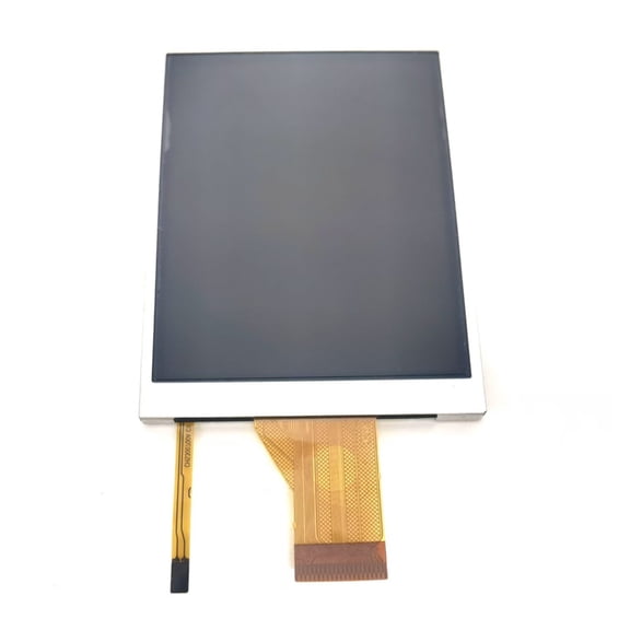 Enhanced Backlit LCD Screen for D3100 Camera High Definition