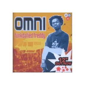 This is an Enhanced CD, which contains both regular audio tracks and multimedia computer files.<BR>CD includes video 'Joint Venture'.<BR>Personnel includes: Omni, Otherwize, Molman, Dino, Jefferson Deje'sus.<BR>Producers: Earganic, Samba, ABCDEFG, Desk, DJ Grazzhoppa, Lefto, I-Roc, Omni.