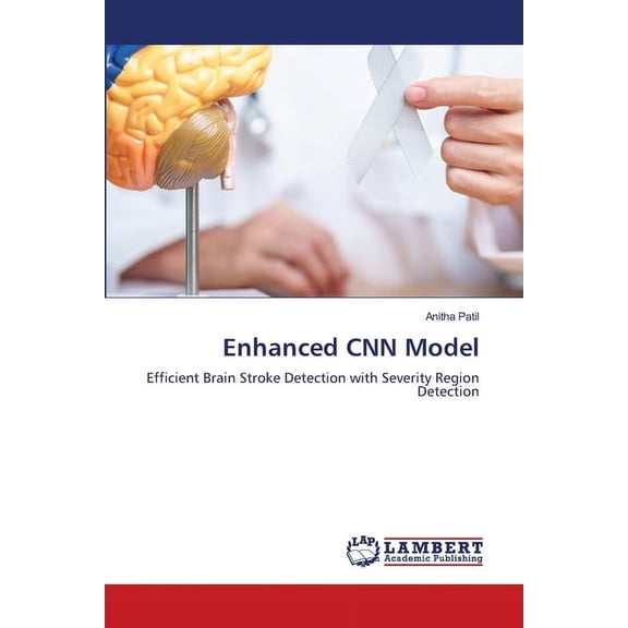 Enhanced CNN Model, (Paperback)