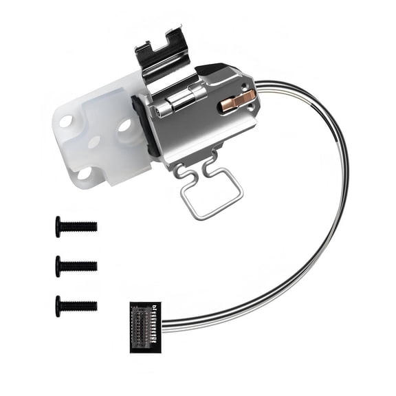 Enhanced Ceramic Heating Block Upgrade Set For Small And Regular Hotend Increases 3D Printing Results