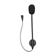 Enhanced Clear Helmets Microphone for CARDO Asmax Reso Intercom Systems