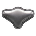 Enhanced Comfort and Firmness GREY Lumbar Back Support Board for BBL