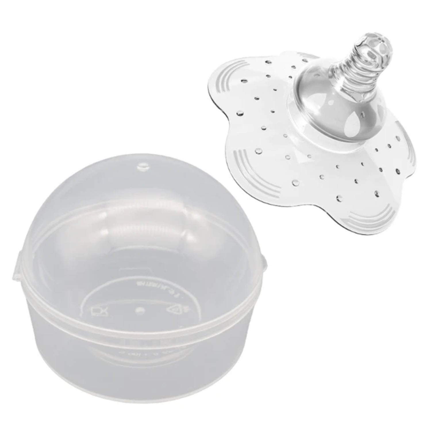 Enhanced Comfort and Peace of Mind with Ultimate Soft Silicone BPAFree