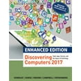 thumbnail image 1 of Pre-Owned Discovering Computers 2016 (Paperback) 1305657454 9781305657458, 1 of 1