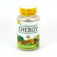 thumbnail image 1 of Enhanced Energy Iron Free By KAL - 90  Tablets, 1 of 2