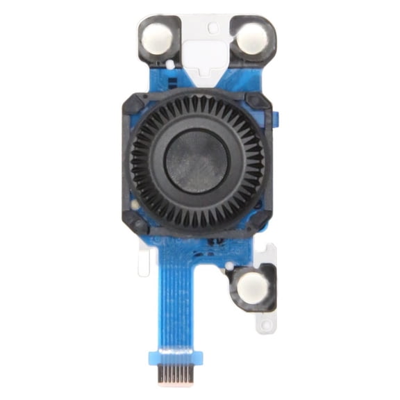 Enhanced Grip Control Panel Replacement for ILCE-7m2 A7II A7M2 A7RII A7SM2 Repair Part