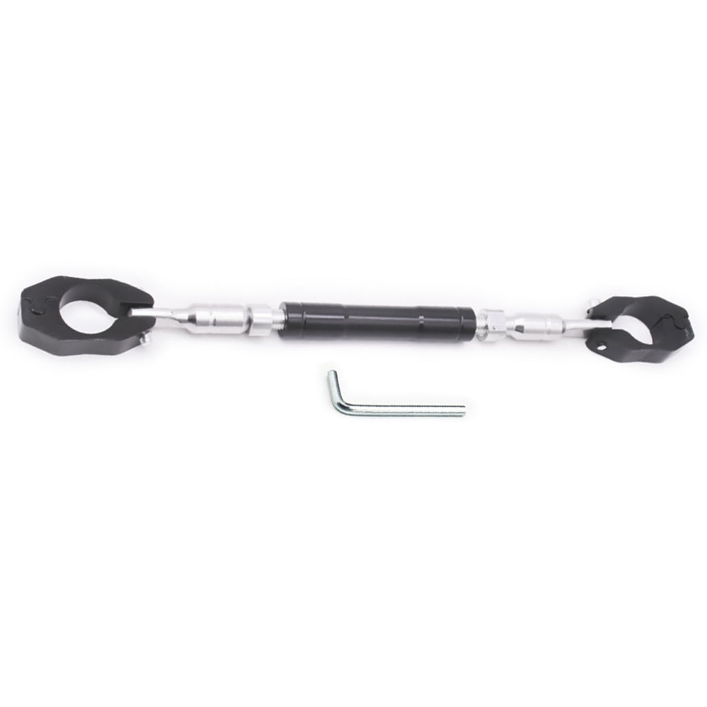 Enhanced Grip Motorcycle Handlebar Balances Control Bracket, Adjustable ...