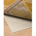 Enhanced Grip NonSlip Rug Pad Gripper 3x5 ft Durable & Safe Under