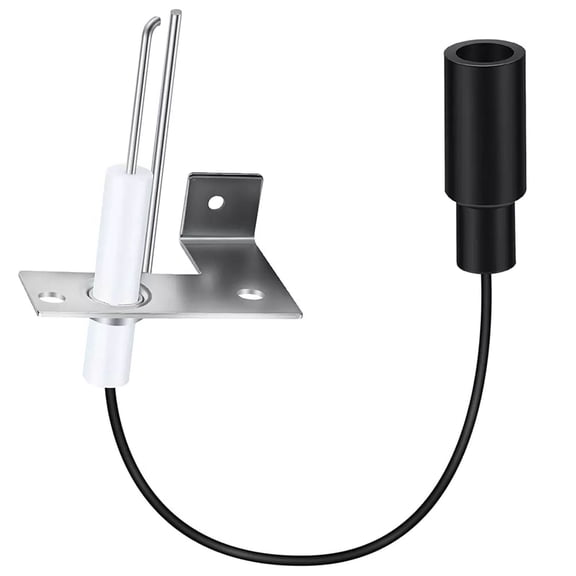 Enhanced Ignition Spark Electrode 93868 Specifically Designed for Hot Water Heating in Atwood RVs