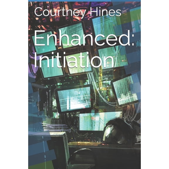 Enhanced Trilogy Enhanced: Initiation, Book 1, (Paperback)