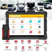 Enhanced K3 Car Heavy Truck OBD2 Scanner Bluetooth Full System Diagnostic Tool