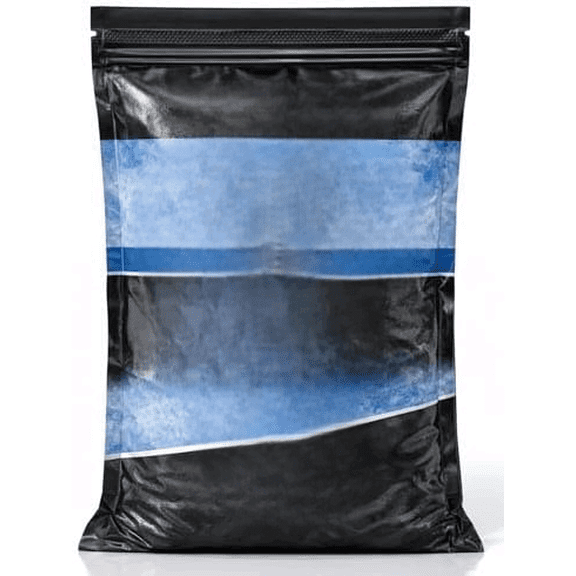 Enhanced Magnesium Chloride Ice Melt salt for snow and ice removal Sidewalk salt for ice, Fast-Acting Road and Outdoor Salt, Helps Deice, Easy-Spread Formula, 19 lb. Bag$$Garden & Patio