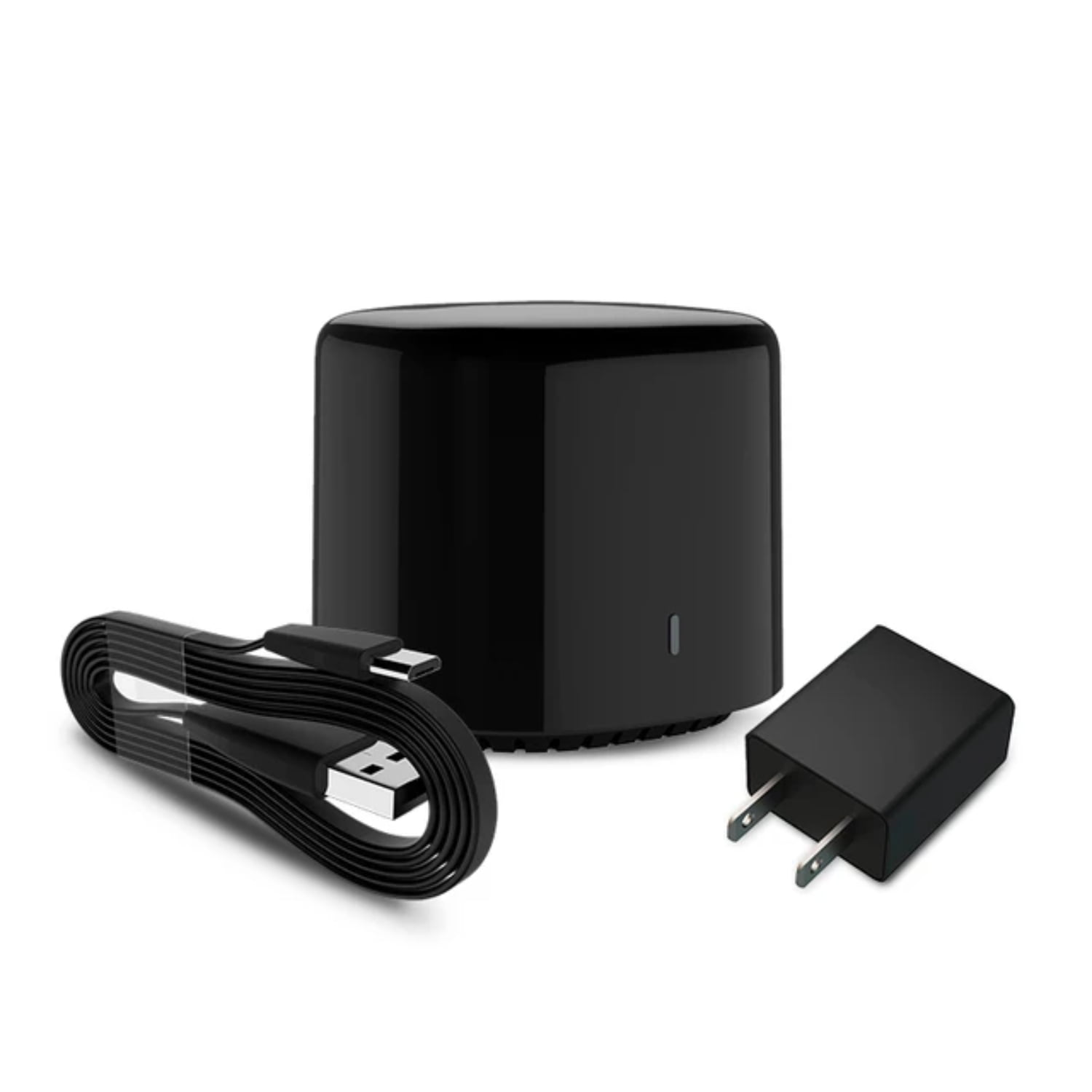 Enhanced Mini Wi-Fi Smart Remote Hub RM4C RM4 for Effortless Home 