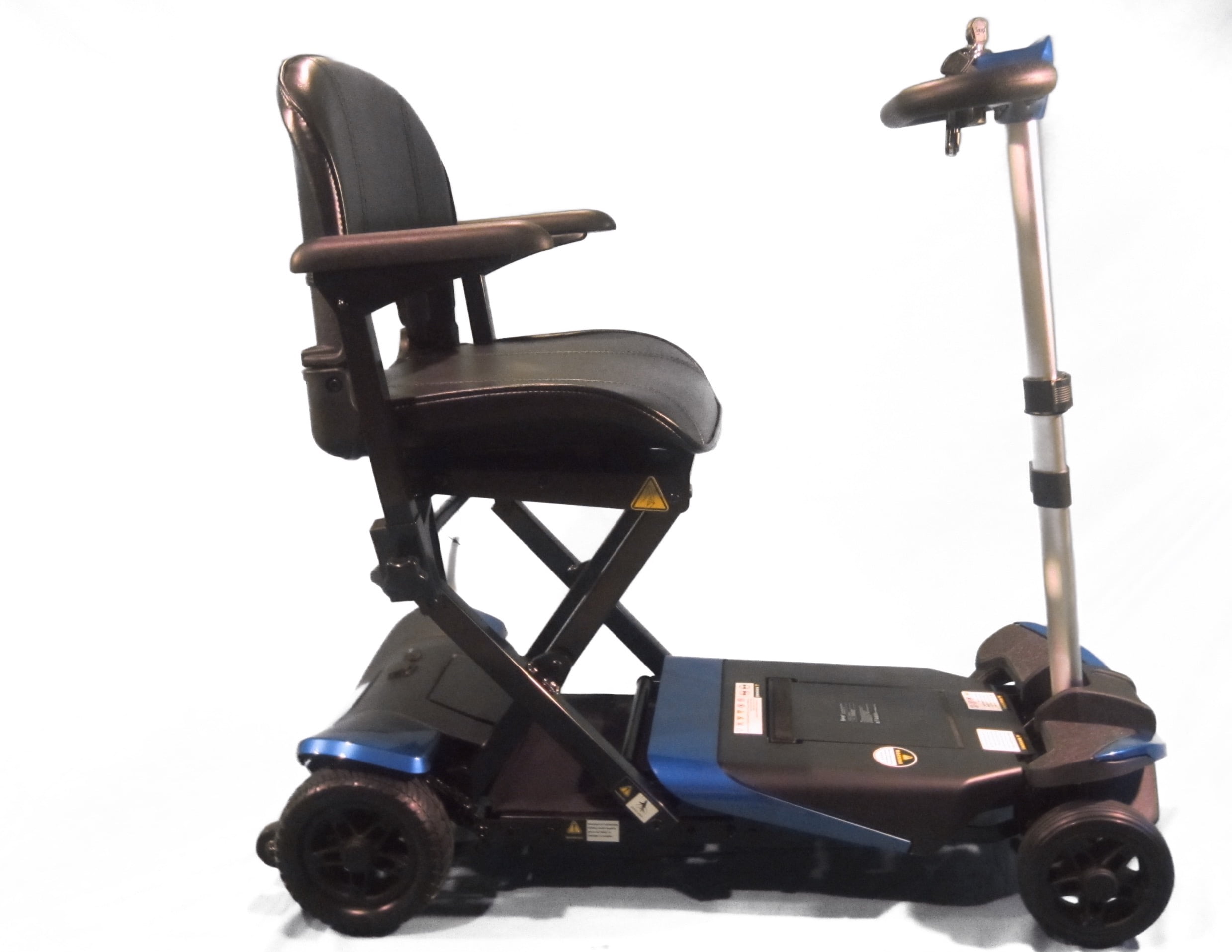 Transformer scooter cheap