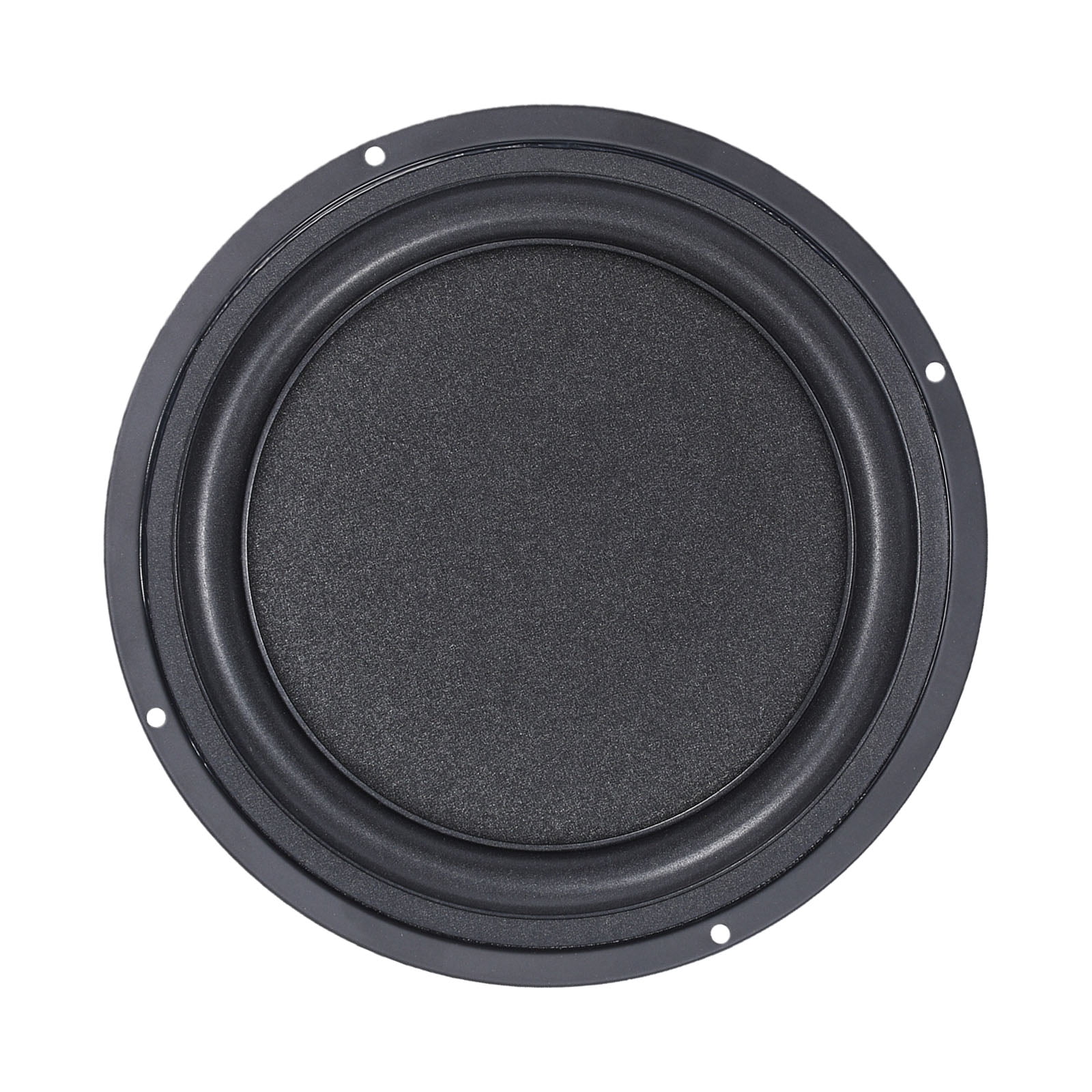 Enhanced Passive Radiator for Bass Extension & Distortion in Systems ...